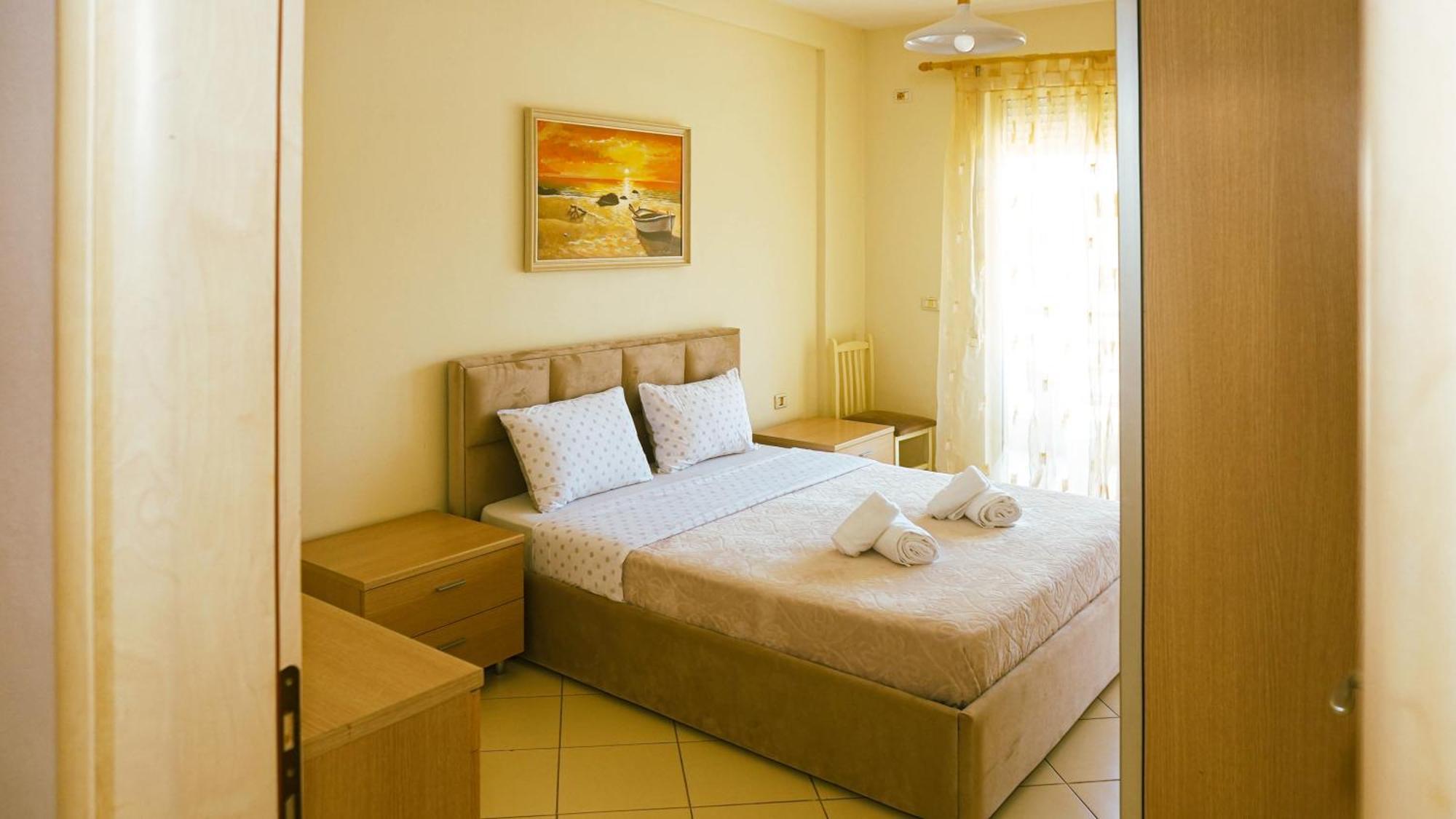 Apartman Sunrise Near The Center *