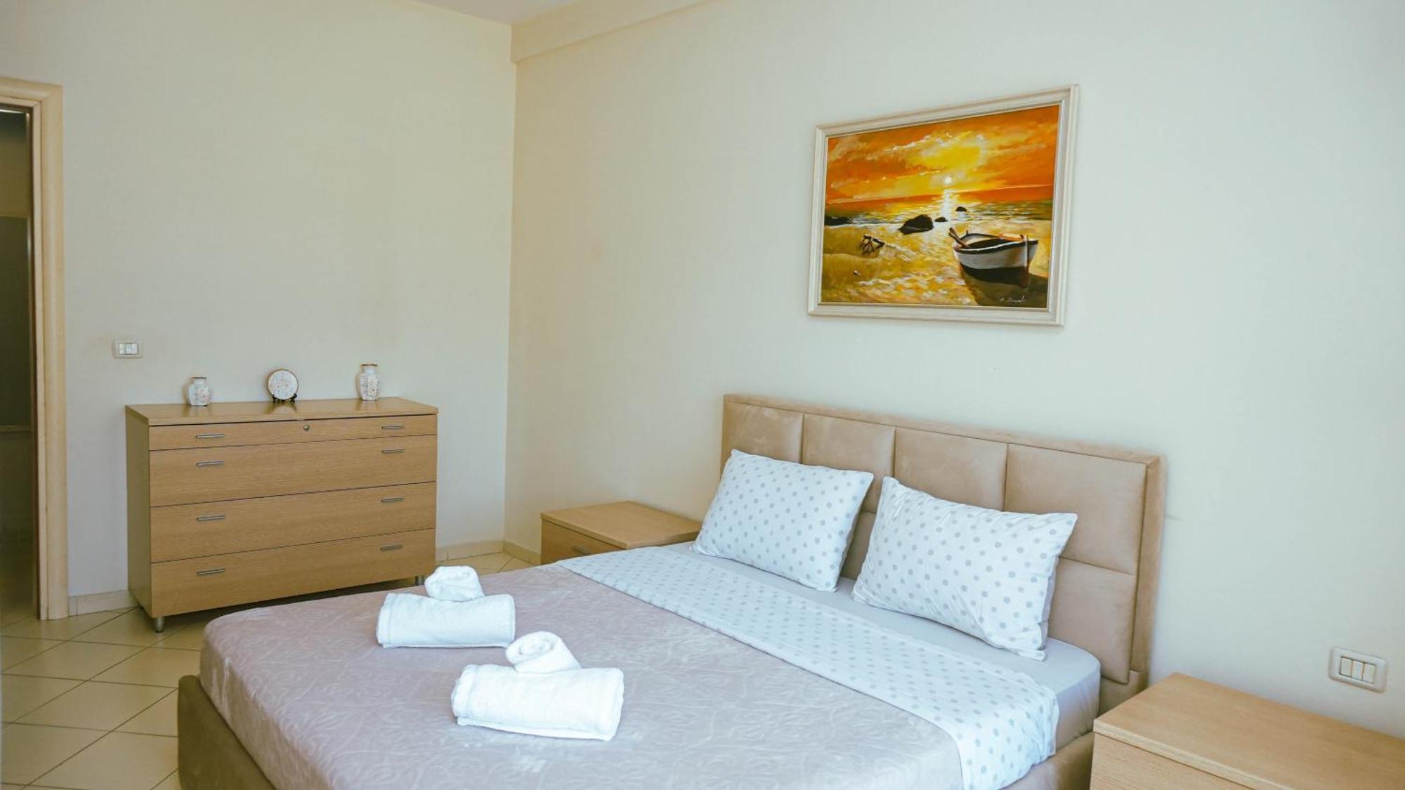 Apartman Sunrise Near The Center *